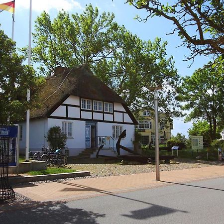 Ferienwohnung Mit Balkon, Gratis Nutzung Vom Ahoi Erlebnisbad Und Sauna In Sellin - Haus Strandeck Fewo 19 Goehren  Exteriér fotografie